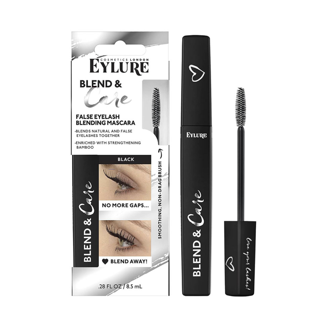 Eylure Blend & Care False Eyelash Blending Mascara