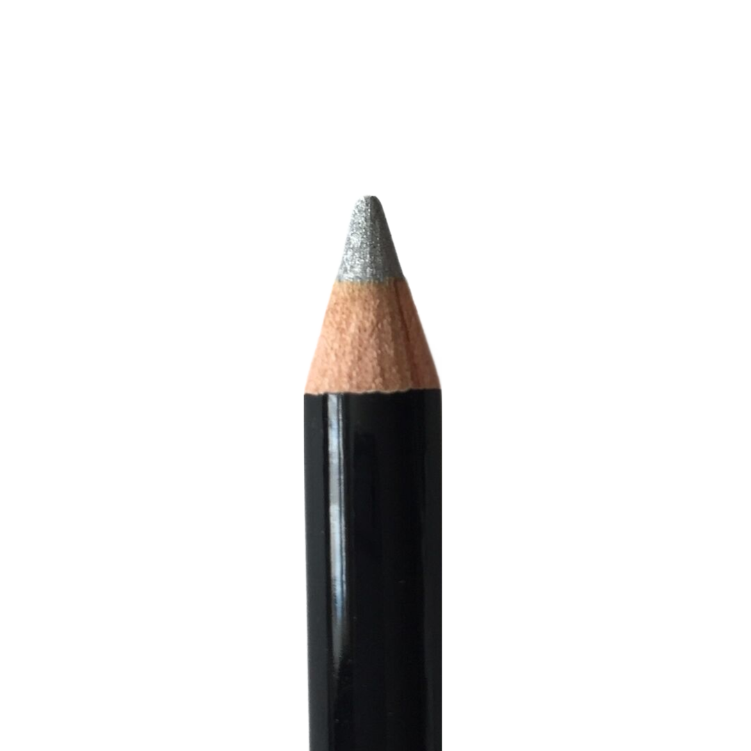 NYC Kohl Kajal Eyeliner 007 Gun Metal
