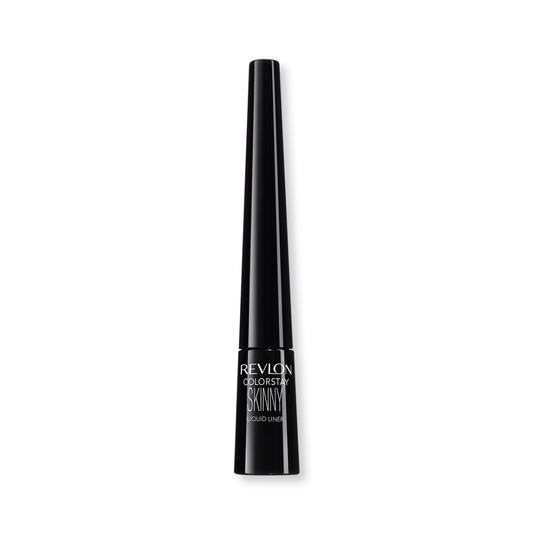 Revlon Colorstay Skinny Liquid Eyeliner Black