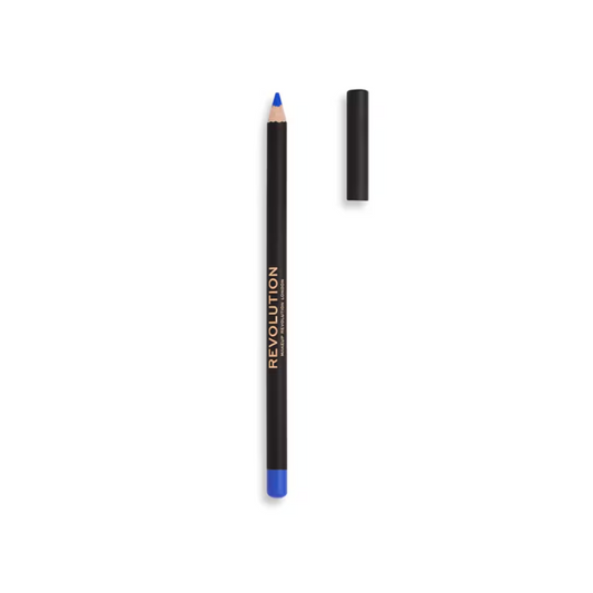 Revolution Creator Artist Kohl Eye Liner Blue