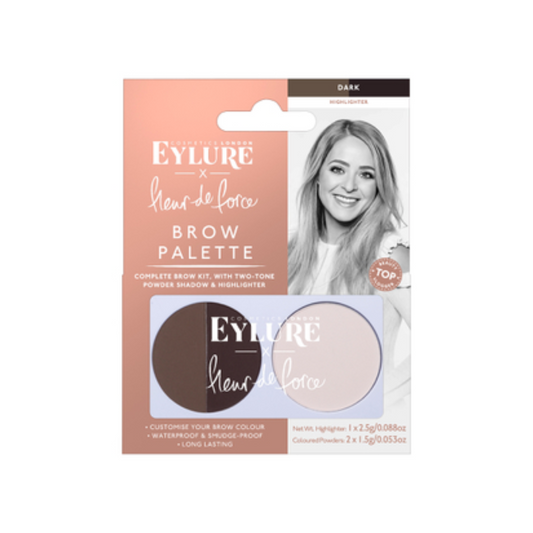 EY Brow Pal FDF Dark