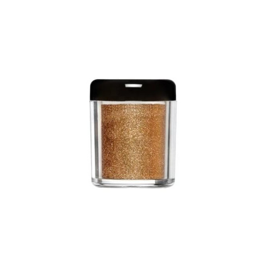 Barry M Glitter Rush Body Glitter 802 Desert Bronze