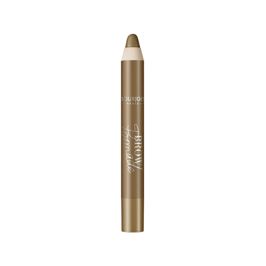 Bourjois Brow Pomade 002 Chatain