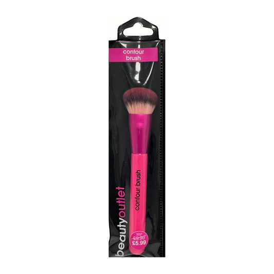 Beauty Outlet Contour Brush