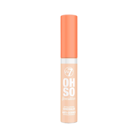 W7 Oh So Sensitive Concealer Light Warm 5