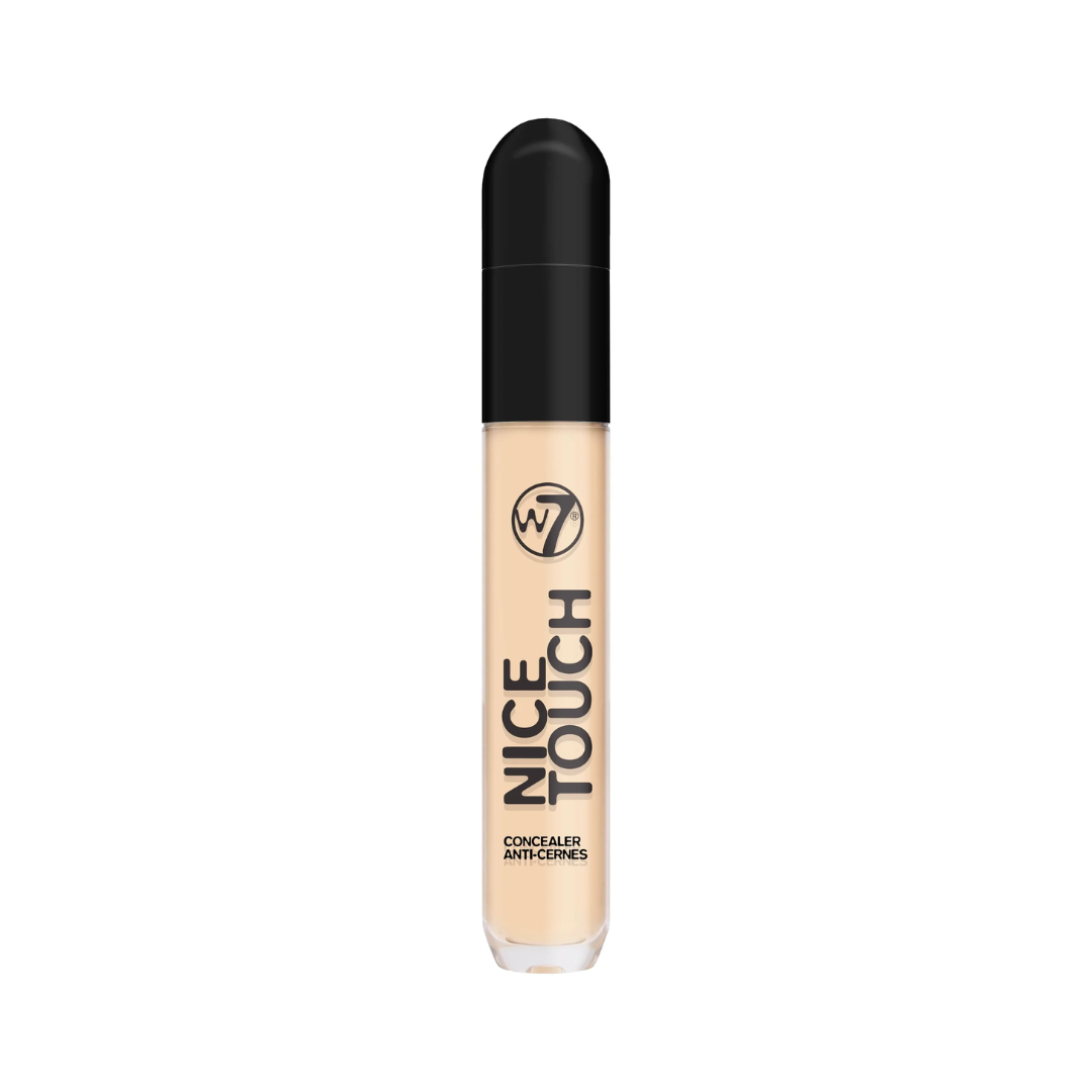 W7 Nice Touch Concealer Vanilla