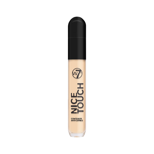 W7 Nice Touch Concealer Vanilla