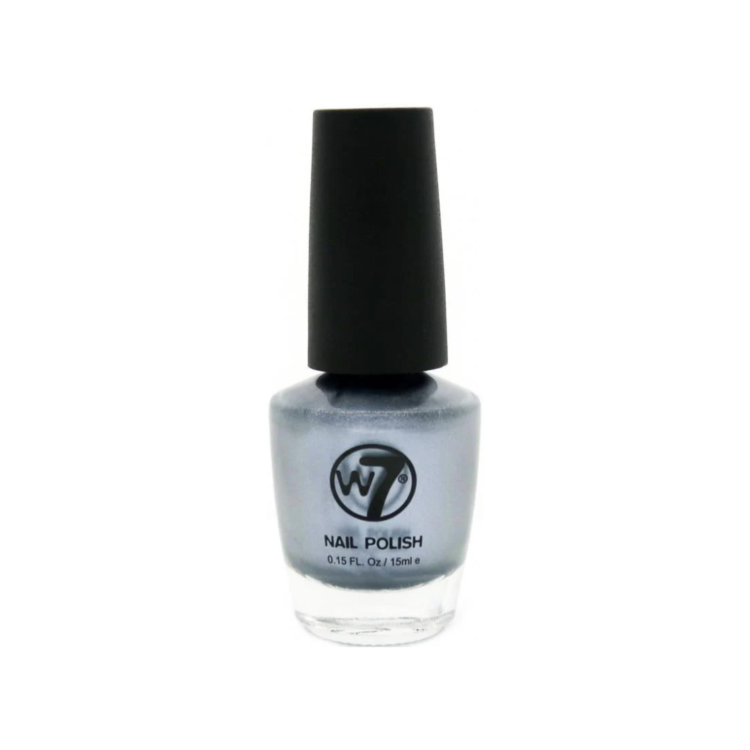 W7 Nail Polish 50A Asteroid