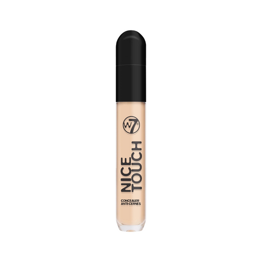 W7 Nice Touch Concealer Natural