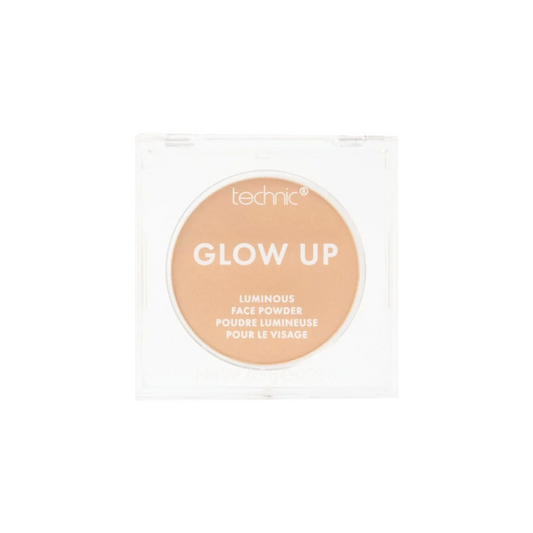 Technic Summer Glow Up PWD Medium