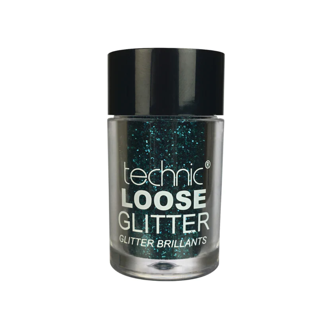 Technic Loose Glitter Sarasota Shore