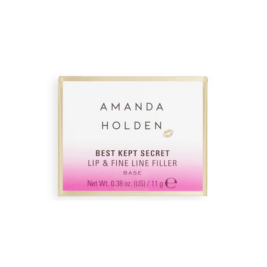 Revolution X Amanda Holden Lip & Fine Line Filler 11g
