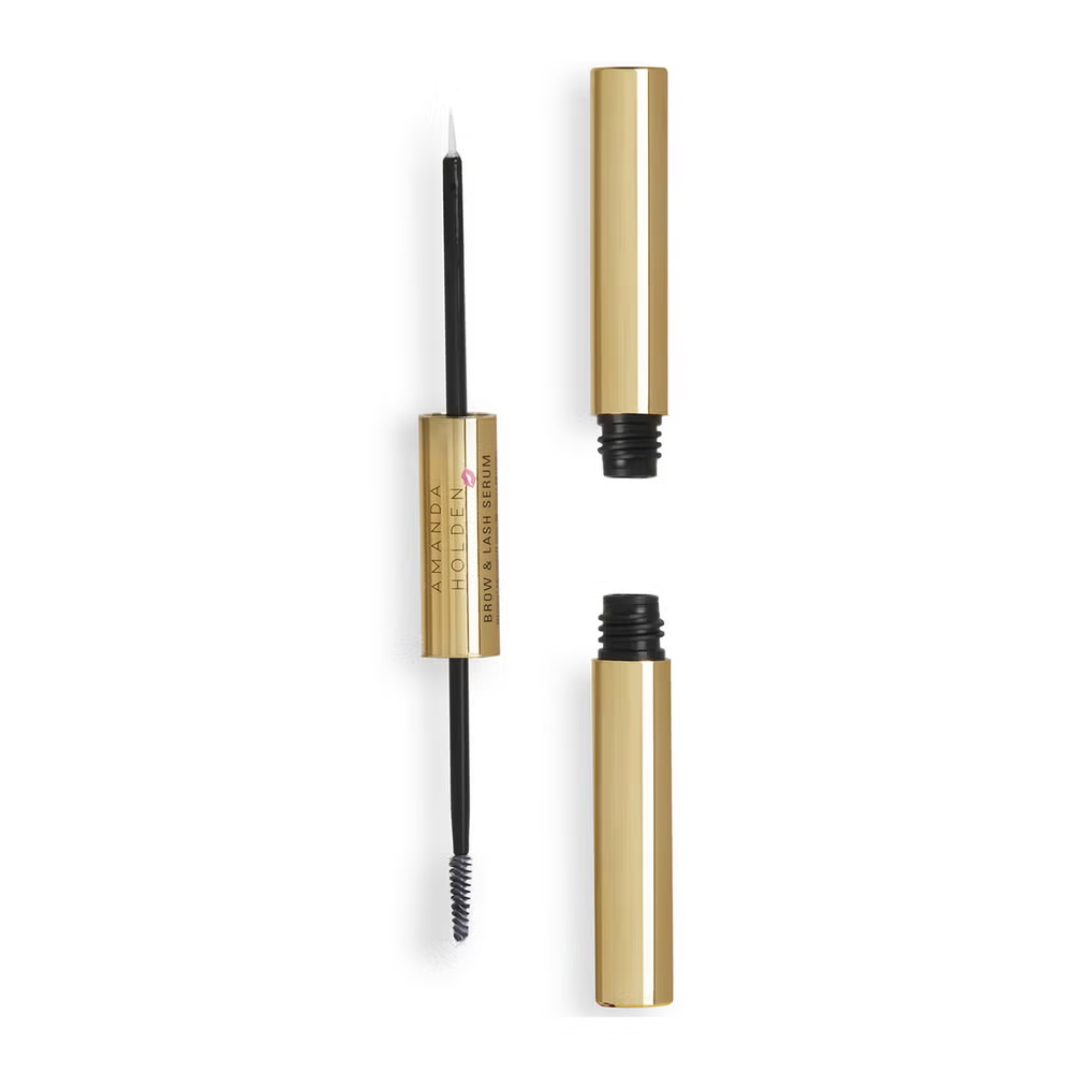 Revolution Pro x Amanda Holden Its Magic Brow & Lash Serum Duo