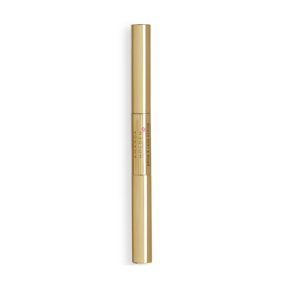 Revolution Pro x Amanda Holden Its Magic Brow & Lash Serum Duo