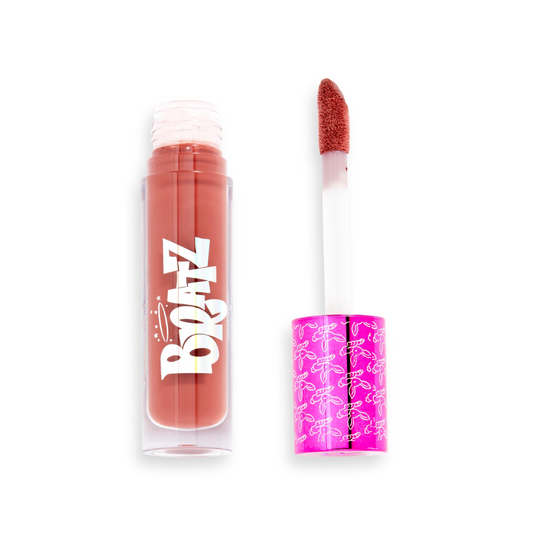 Makeup Revolution x Bratz Maxi Plump Lip Gloss Sasha