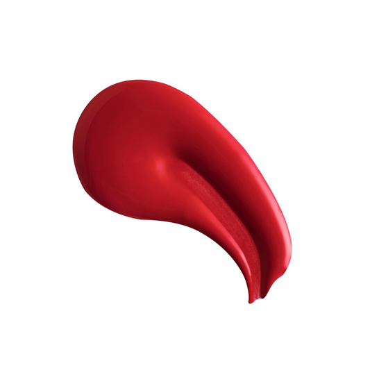 Makeup Revolution Pout Bomb Plumping Lipgloss Juicy Red