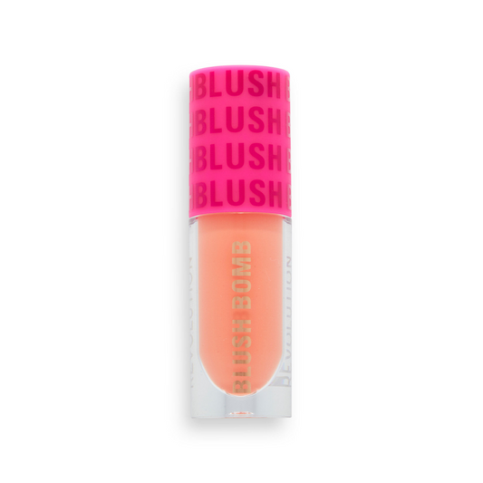 Makeup Revolution Blush Bomb Cream Blush