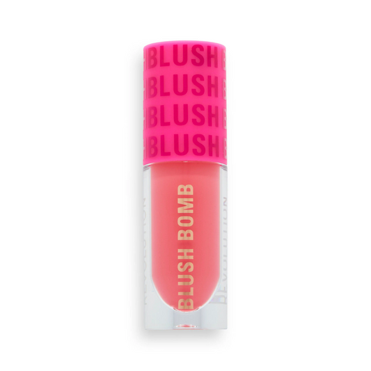 Makeup Revolution Blush Bomb Cream Blush