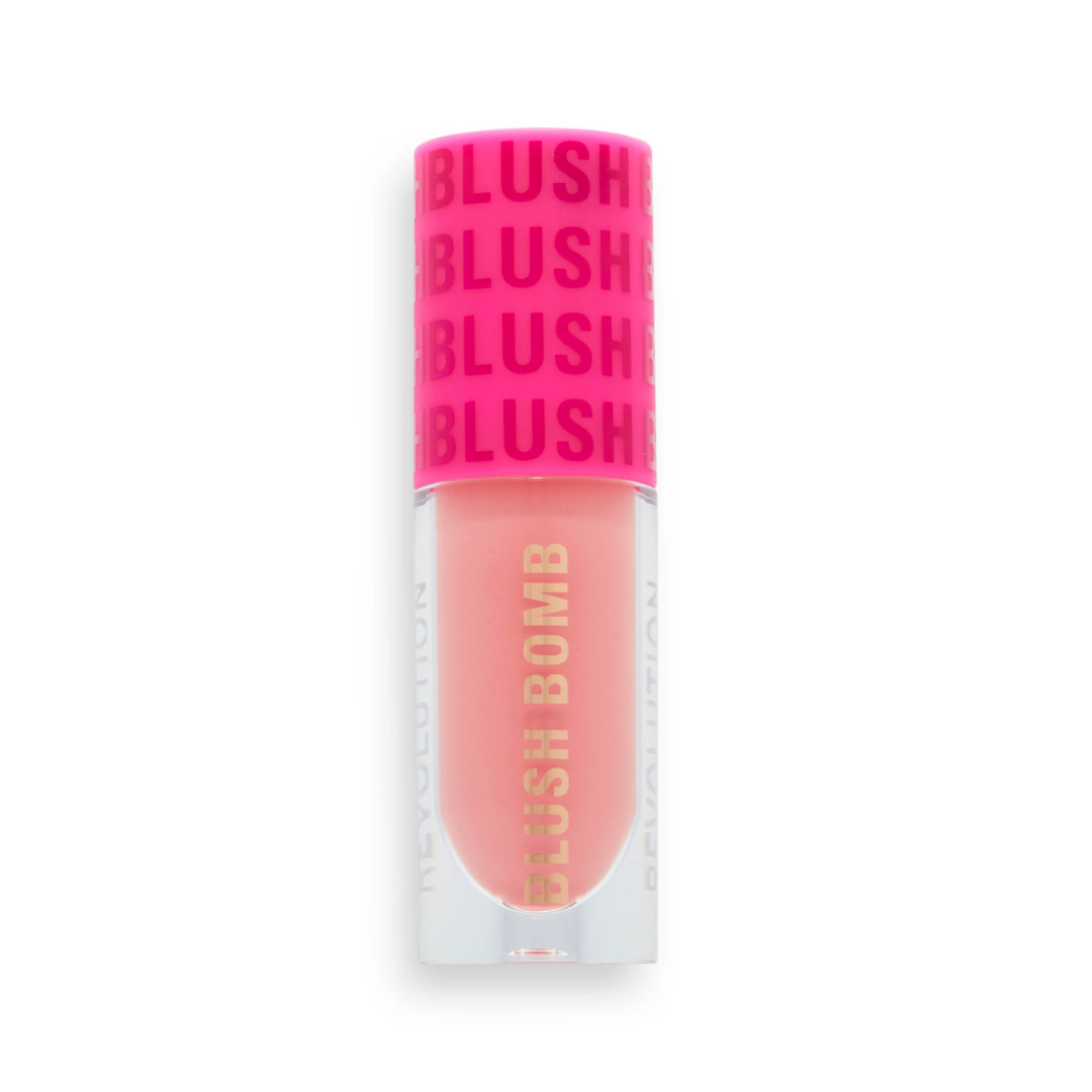 Makeup Revolution Blush Bomb Cream Blush
