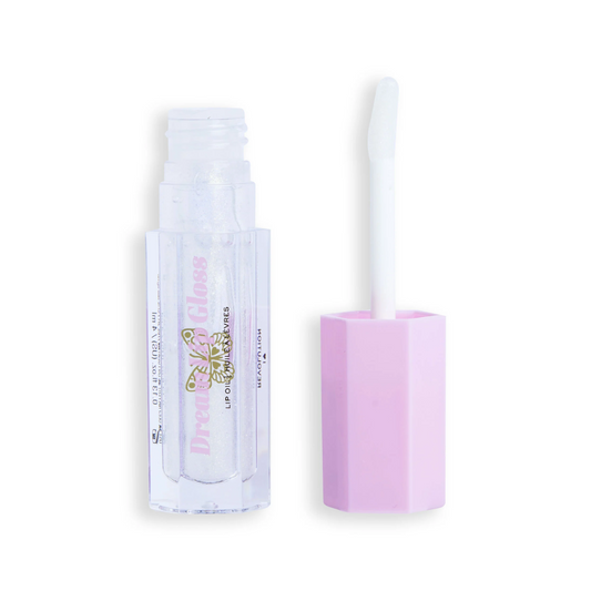 I Heart Revolution Butterfly Dream Lip Oil Flutter