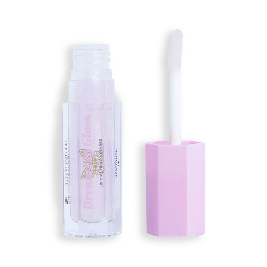 I Heart Revolution Butterfly Dream Lip Oil Wings