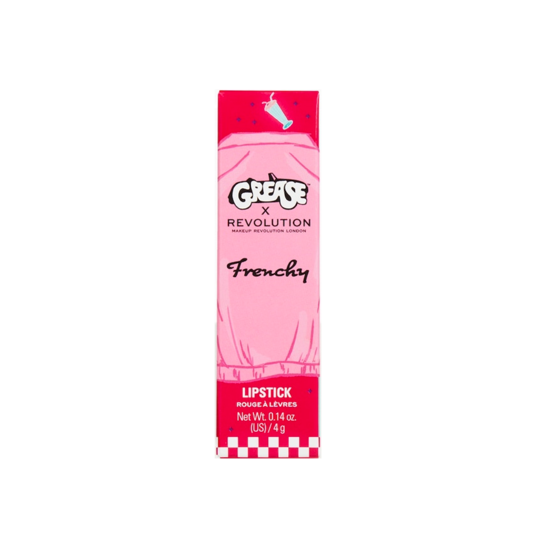 Revolution X Grease Frenchy Lipstick