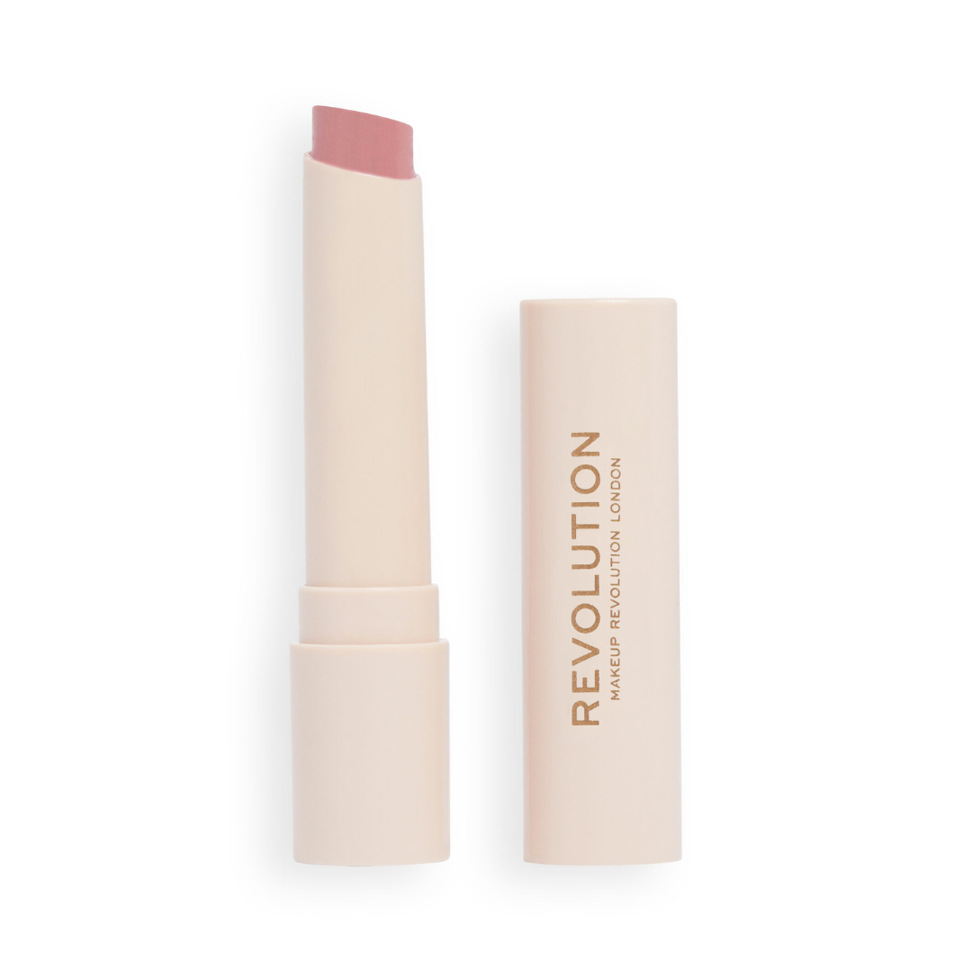 Makeup Revolution Pout Balm Bare Shine