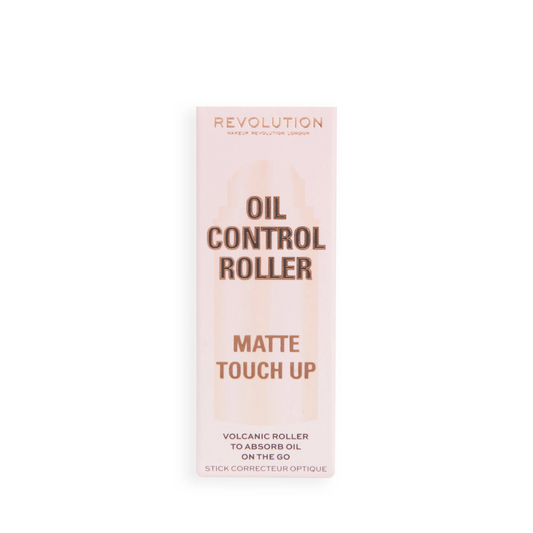 Makeup Revolution Matte Touch Up Oil Control Roller