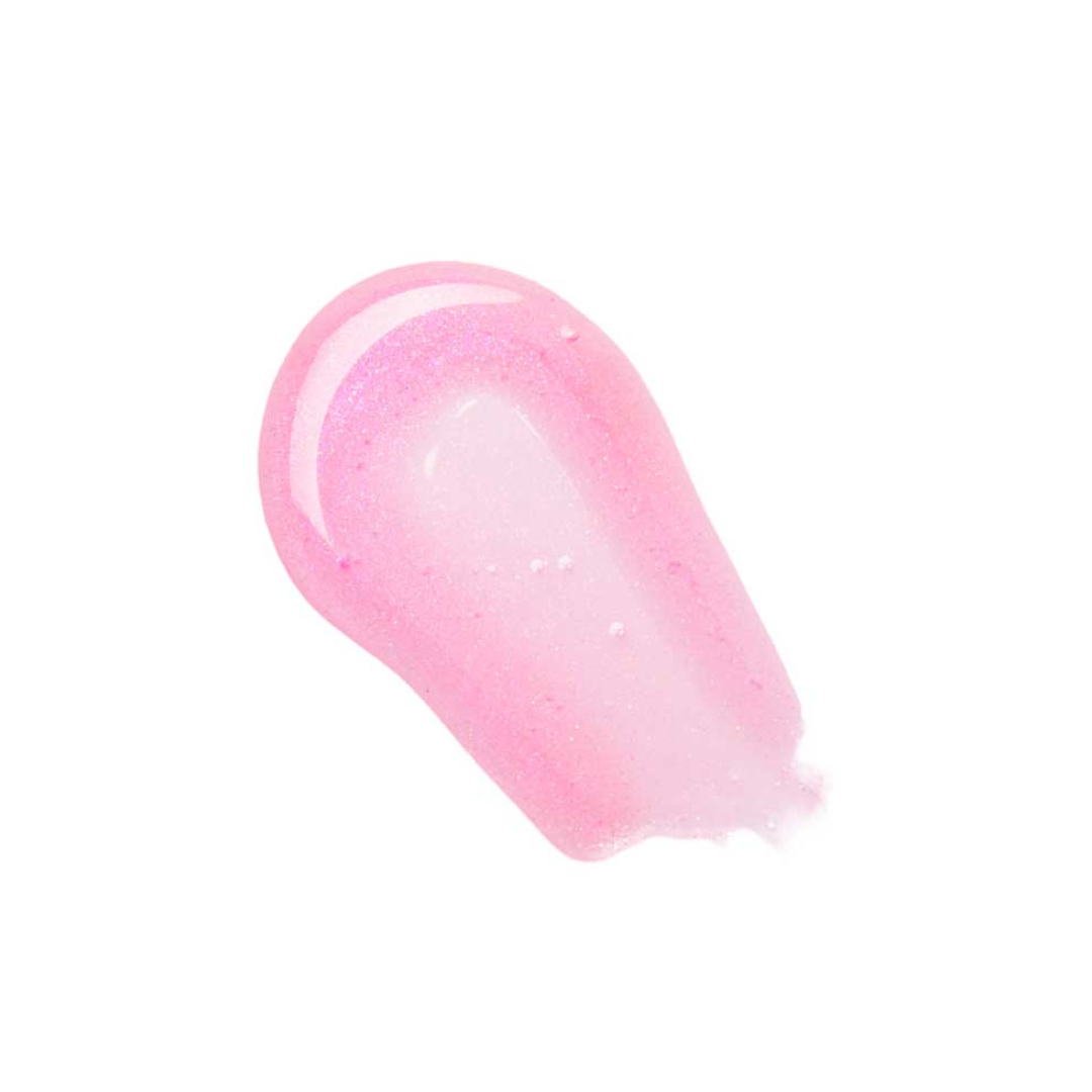 I Heart Revolution Shimmer Spritz Lip Gloss Cherry Cola