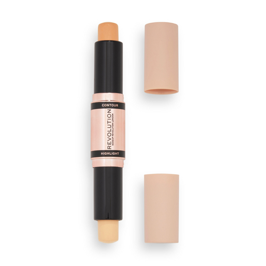 Revolution Fast Base Contour & Highlight Stick Fair
