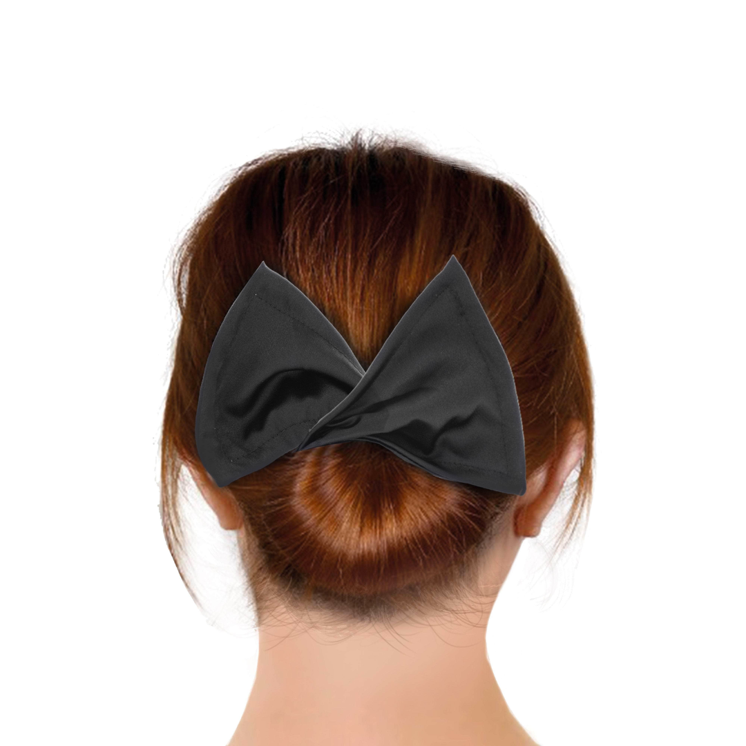 W7 Twist N Twirl Bun Shaper Black