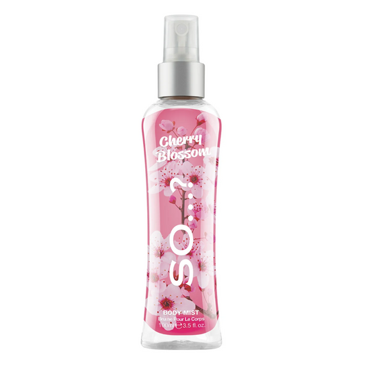 So…? Cherry Blossom Body Mist 100ml