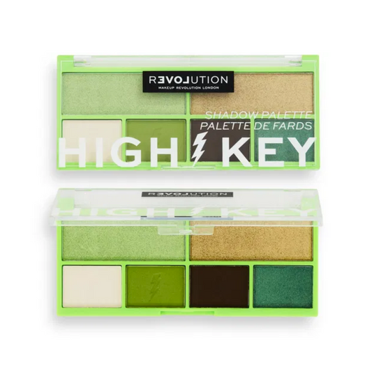 Revolution Relove Eyeshadow High Key