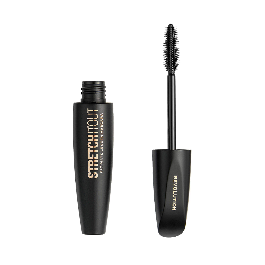 Revolution Stretch It Out Ultimate Length Mascara