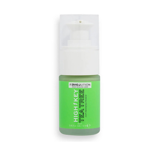 Revolution Relove High Key Colour Correcting Prime