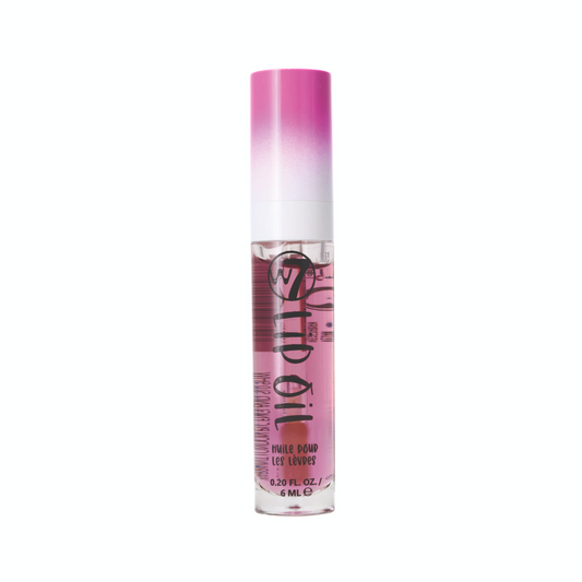 W7 Lip Oil Cherry 60ml