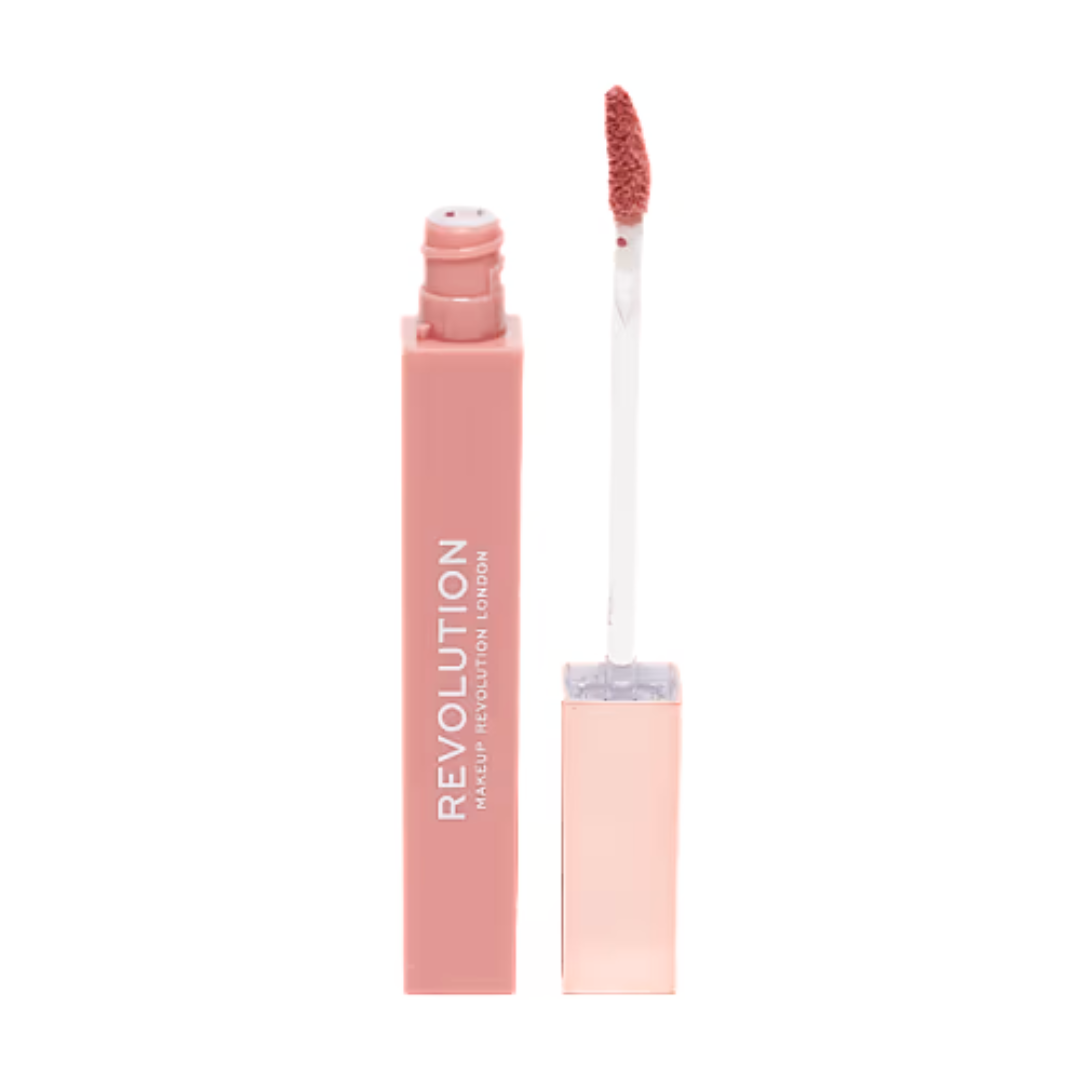 Revolution IRL Whipped Lip Creme Caramel Syrup – Beauty Outlet