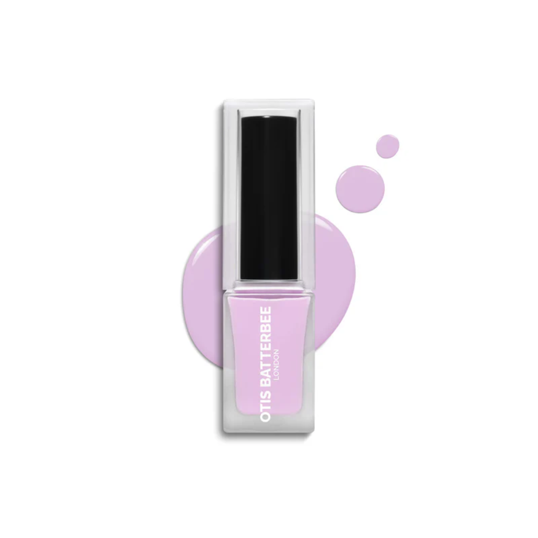 Otis Batterbee Nail Polish Jelly Lilac