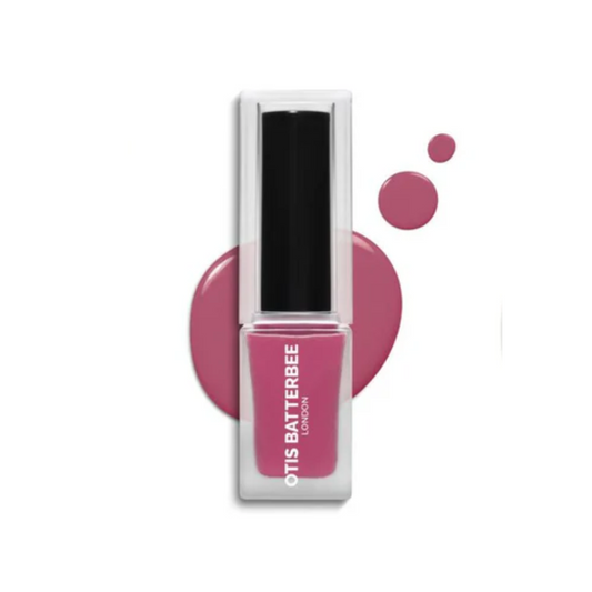 Otis Batterbee Nail Polish Jelly Magenta