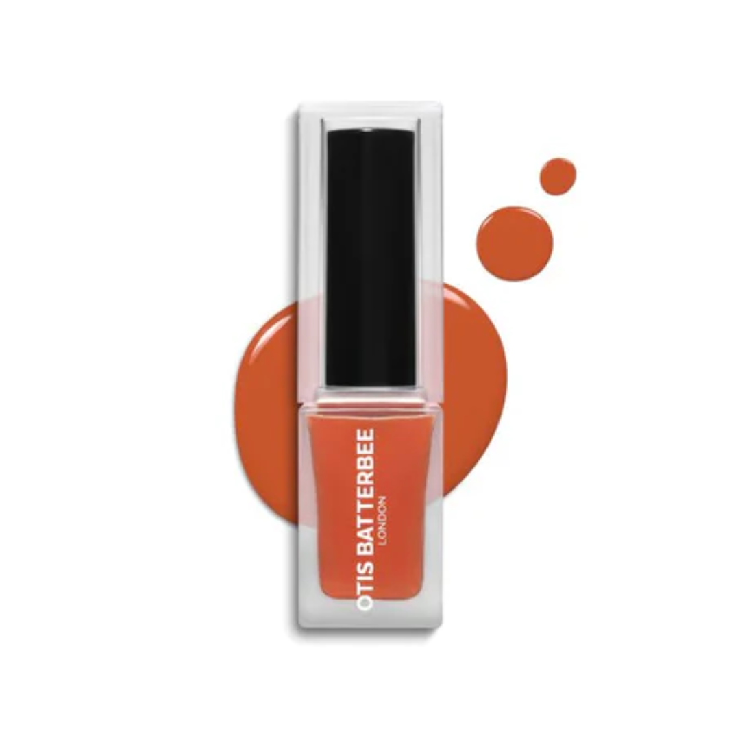 Otis Batterbee Nail Polish Profound Orange