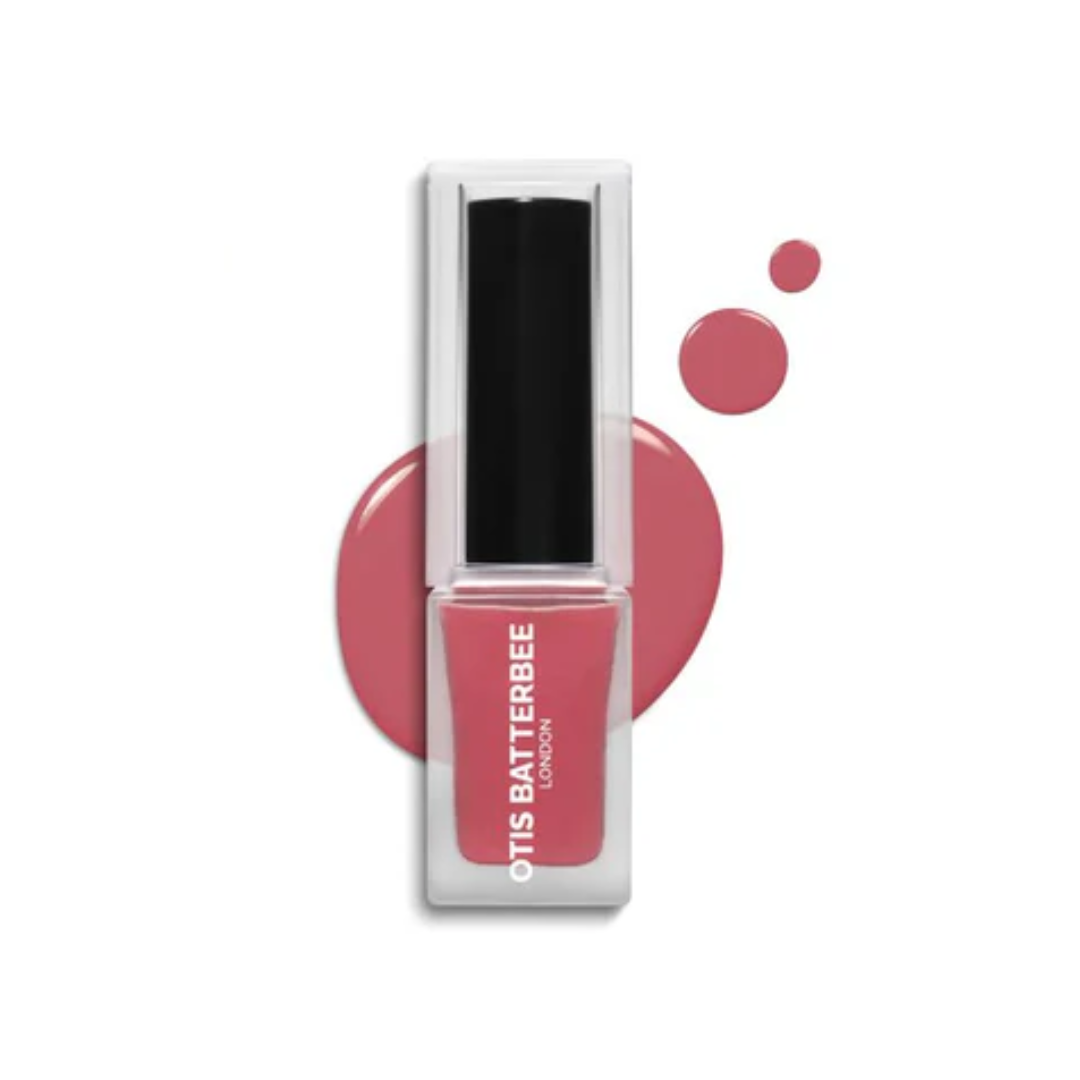 Otis Batterbee Nail Polish Somewhat Pink