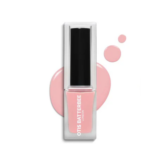 Otis Batterbee Nail Polish Jelly Pink
