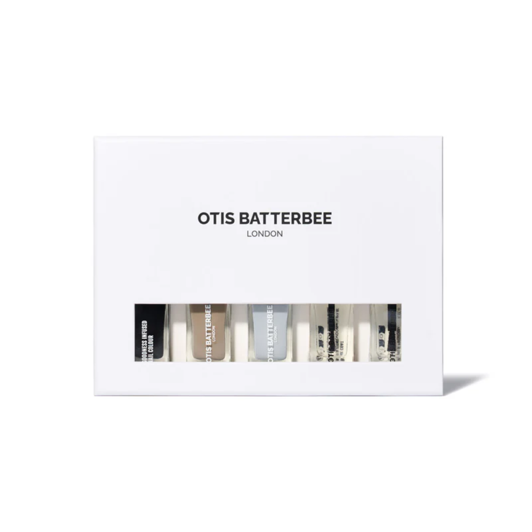 Otis Batterbee Nail Bar in A Box The Greys
