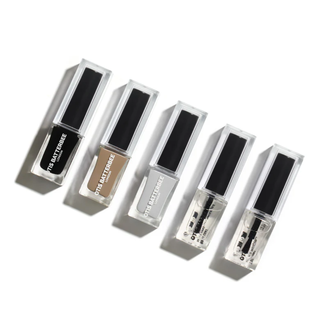 Otis Batterbee Nail Bar in A Box The Greys