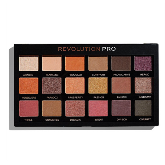 Revolution Pro Regeneration Mirage