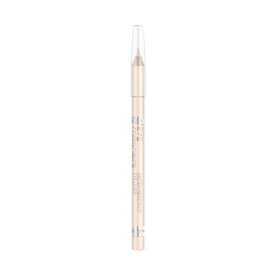 Miss Sporty Eye Millionaire Waterproof Eyeliner 005 Precious Pearls