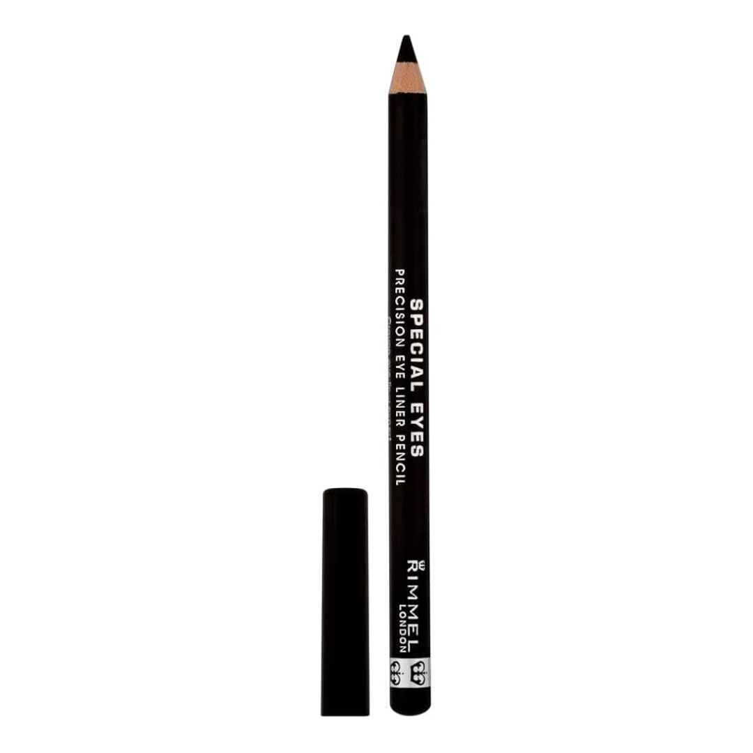 Rimmel Special Eyes Eyeliner 161 Black Magic