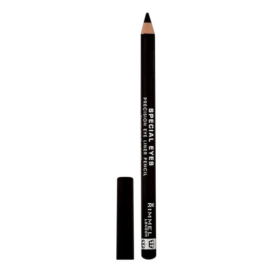 Rimmel Special Eyes Eyeliner 161 Black Magic