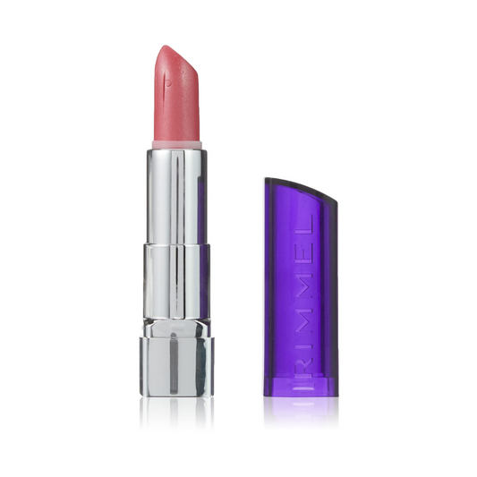 Rimmel Moisture Renew Lipstick Latino 200