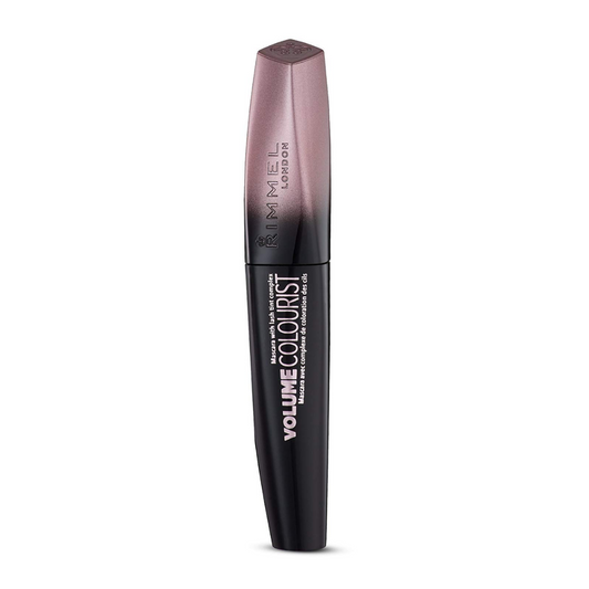 Rimmel Volume Colourist Mascara 001 Black
